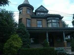 1509 W Linden St, Allentown, PA 18102