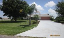 625 Woodmont St Sebring, FL 33876