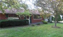 3617 Hertland Dr Dayton, OH 45439