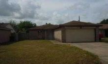 5743 Gatewood St Houston, TX 77053