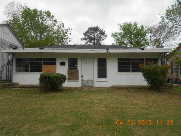 4921 School St, North Little Rock, AR 72117