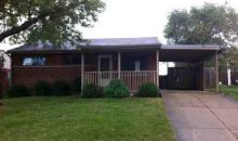 2144 Faywood Dr Cincinnati, OH 45238