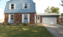 1912 Creswell Dr Cincinnati, OH 45240