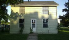 1207 Wisconsin St Muscatine, IA 52761