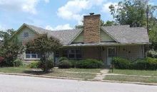 5Th St Healdton, OK 73438