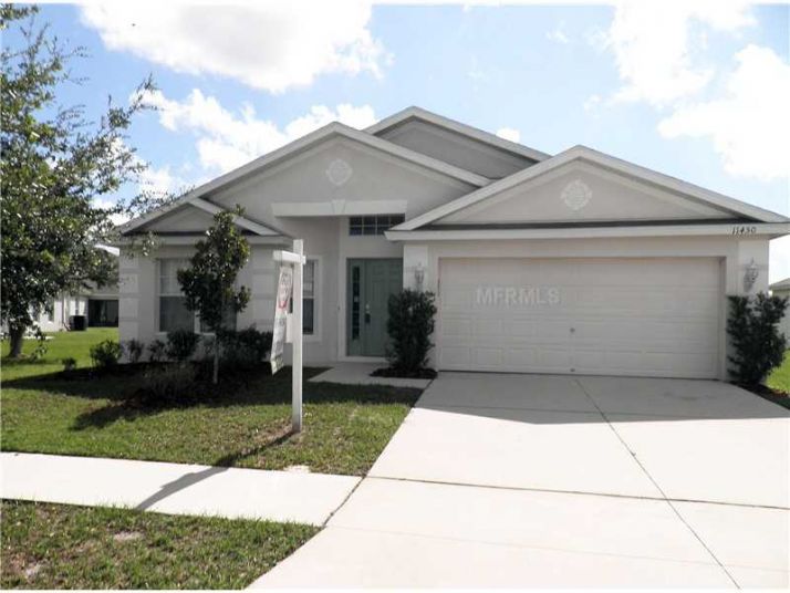 11450 Misty Isle Ln, Riverview, FL 33579