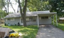 11416 Richmond Kansas City, MO 64134