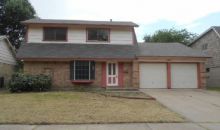 1313 Greentree Lane Garland, TX 75042