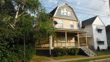 496 S River St Wilkes Barre, PA 18702