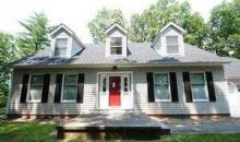 1632 Chestnut Grove Rd Winchester, VA 22603