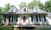 1632 Chestnut Grove Rd Winchester, VA 22603