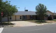 2724 Custer Ave Odessa, TX 79762