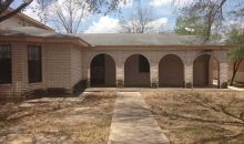 2405 E La Pointe Ave Mission, TX 78573