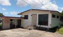 941128 Lumiauau Street Waipahu, HI 96797