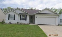 4193 Corbin Dr Flint, MI 48532