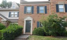 9005 Nolley Ct Unit E Charlotte, NC 28270