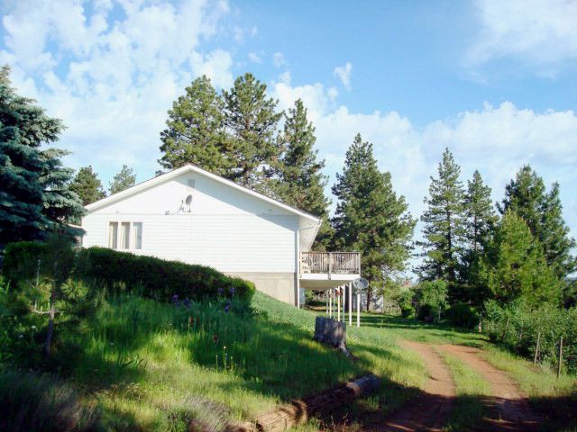 2645 Ridge Road, Council, ID 83612