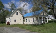 167 Hill St Danville, VT 05828