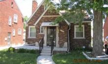 9184 Kensington Ave Detroit, MI 48224