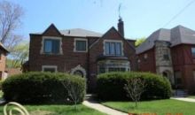 19000 Wildemere St Detroit, MI 48221