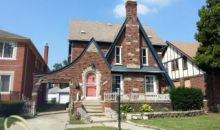 18017 Northlawn St Detroit, MI 48221