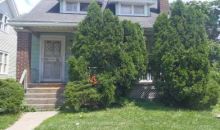 14600 Terry St Detroit, MI 48227
