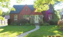 14236 Longacre St Detroit, MI 48227