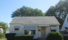 9072 Heyden Street Detroit, MI 48228
