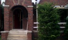 14321 Kilbourne St Detroit, MI 48213