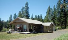 3425 Fish Lake Road New Meadows, ID 83654