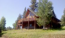 3918 Hogan Road New Meadows, ID 83654