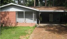 2354 Belvedere Dr Jackson, MS 39204