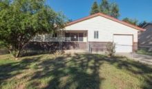 1815 Olympic Dr Colorado Springs, CO 80910