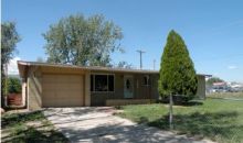 102 Cornell St Colorado Springs, CO 80911