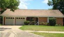 807 Littlejohn Ct Pasadena, TX 77502