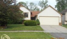 270 N Willard Rd Canton, MI 48187