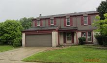 508 Worthington Drive Canton, MI 48188