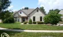 45065 Rolling Ridge Ct Canton, MI 48187
