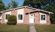 1461 Longfellow Dr Canton, MI 48187