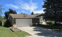 1918 Canary St West Bend, WI 53090