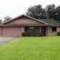 124 Brentwood Dr, Belle Chasse, LA 70037 ID:783580