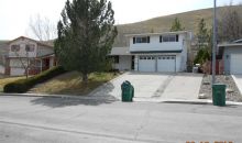 808 Terrace St Carson City, NV 89703