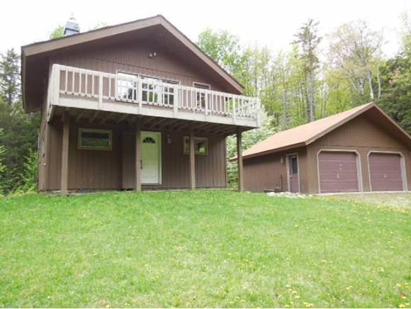 104 Two Ponds Rd, Warren, VT 05674