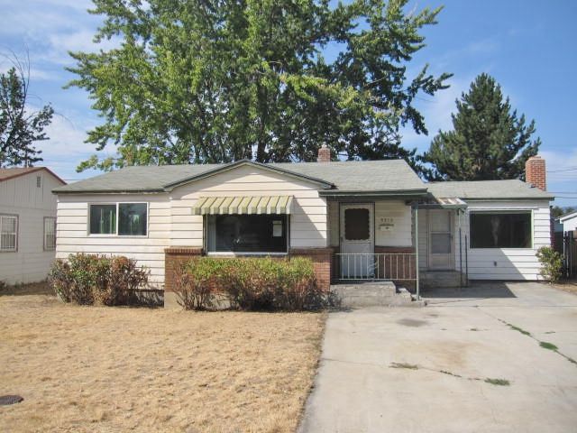 5312 Fairmont Street, Boise, ID 83706