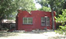 1702 Haskell St Austin, TX 78702