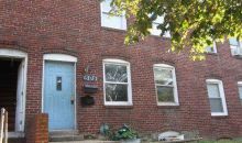 505 Baltic Ave Brooklyn, MD 21225