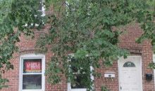 524 Arsan Ave Brooklyn, MD 21225