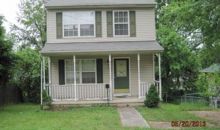 4006 Hillcrest Ave Brooklyn, MD 21225