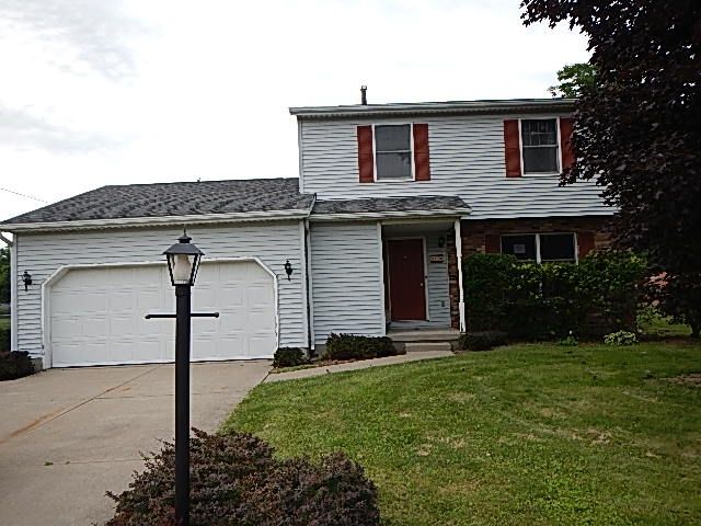 448 Myrtle Avenue, Newark, OH 43055