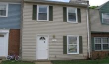 413 Rann Court Fredericksburg, VA 22401